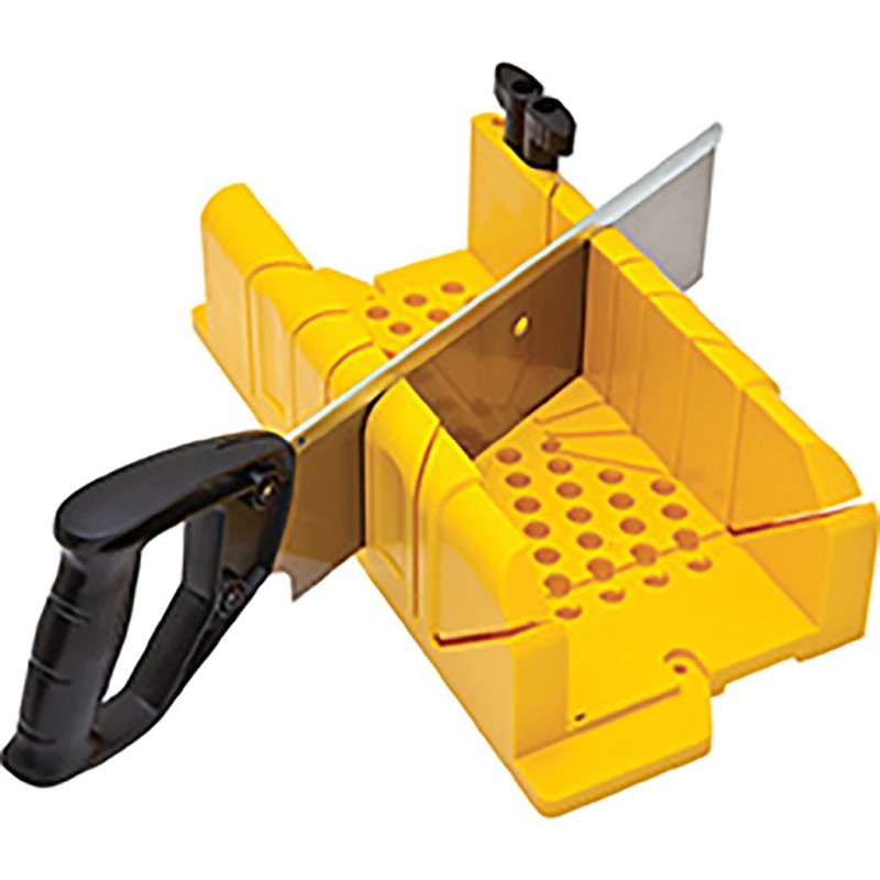INGLETADORA DE PLÁSTICO 300X130MM STANLEY 1-20-600