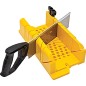 INGLETADORA DE PLÁSTICO 300X130MM STANLEY 1-20-600