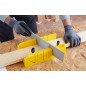 INGLETADORA DE PLÁSTICO 300X130MM STANLEY 1-20-600