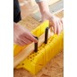INGLETADORA DE PLÁSTICO 300X130MM STANLEY 1-20-600