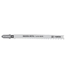 SET 3 SIERRAS CALAR RATIO RT345SXF CORTE BASTO
