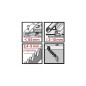 SIERRA CALAR RATIO P/BOSCH JGO.3 132MM SIERRA CALAR RATIO P/BOSCH JGO.3 132MM