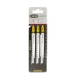 SIERRA CALAR RATIO P/BOSCH JGO.3 132MM SIERRA CALAR RATIO P/BOSCH JGO.3 132MM