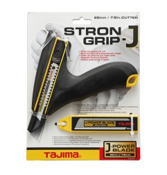 CORTADOR TAJIMA DC-690 AUTOM. 22MM