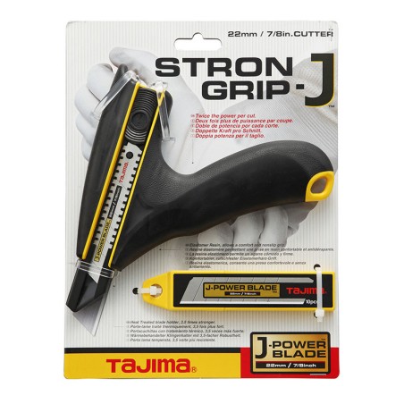 CORTADOR TAJIMA DC-690 AUTOM. 22MM