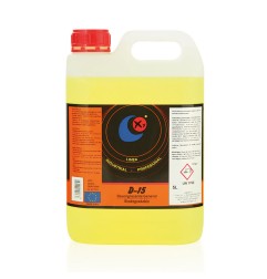 Desengrasante extrafuerte alcalino