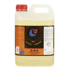 DESENGRASANTE BIODEGRADABLE NEUTRO D-15-B