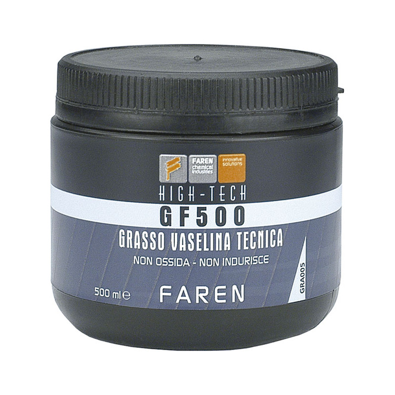 Grasa vaselina - FAREN - GF500 - 500ml