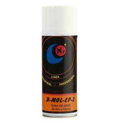 GRASA LITIO SENIGRUP B-MOL-EP-2