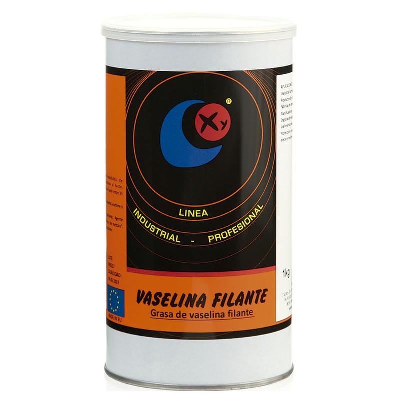 VASELINA FILANTE. 1 L. VASELINA FILANTE. 1 L.