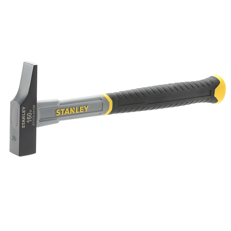 MARTILLO CON MANGO FIBRA VIDRIO STANLEY