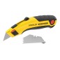 CUCHILLO HOJA RETRÁCTIL STANLEY FATMAX