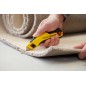 CUCHILLO HOJA RETRÁCTIL STANLEY FATMAX
