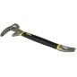 BARRA SACACLAVOS FUBAR STANLEY 38CM