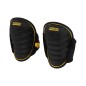 RODILLERAS SEMI-DURAS CON GEL STANLEY FATMAX
