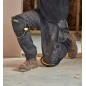 RODILLERAS SEMI-DURAS CON GEL STANLEY FATMAX