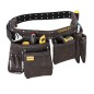 DELANTAL PORTAHERRAMIENTAS STANLEY