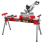 MESA DE TRABAJO UNIVERSAL HOLZMANN USK2760