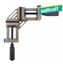 TORNO DE ÁNGULO DOBLE WOLFCRAFT