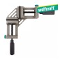 TORNO DE ÁNGULO DOBLE 3415000 WOLFCRAFT - WOLFCRAFT