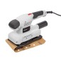 LIJADORA ORBITAL 150W POWERPLUS POWC40100