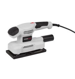 LIJADORA ORBITAL 150W POWERPLUS POWC40100