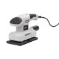 LIJADORA ORBITAL 150W POWERPLUS POWC40100
