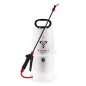 PULVERIZADOR RAPTOR 7 INDUSTRIAL VITON - PULMIC