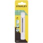 BROCA DE 4X64MM PARA VIDRIO Y CERÁMICA - STANLEY BROCA DE 4X64MM PARA VIDRIO Y CERÁMICA - STANLEY