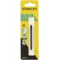 BROCA DE 6X76MM PARA VIDRIO Y CERÁMICA - STANLEY BROCA DE 6X76MM PARA VIDRIO Y CERÁMICA - STANLEY