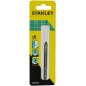 BROCA DE 8X83MM PARA VIDRIO Y CERÁMICA - STANLEY BROCA DE 8X83MM PARA VIDRIO Y CERÁMICA - STANLEY