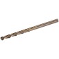 BROCA DE COBALTO HSS-E 4MM - STANLEY