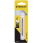 BROCA DE COBALTO HSS-E 4MM - STANLEY