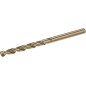 BROCA DE COBALTO HSS-E - 5MM - STANLEY