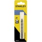 BROCAS HSS-R LAMINADA PARA METAL - 5MM - STANLEY