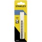 BROCA HSS-R LAMINADA PARA METAL - 4.5MM - STANLEY