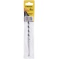 BROCA HELICOIDAL DE ACERO AL CARBONO 8X200MM STANLEY