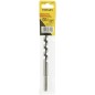 BROCA HELICOIDAL DE ACERO AL CARBONO 12X200MM STANLEY BROCA HELICOIDAL DE ACERO AL CARBONO 12X200MM STANLEY