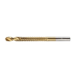 BROCA-RASPA P/MADERA/HIERRO Ø6X85MM.