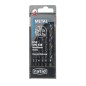 BROCAS P/METAL HSS RECT.JGO.6 RATIO