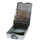 BROCAS P/METAL HSS-CO JGO.19 RATIO