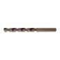 BROCA PARA METAL RATIO ACERO COBALTO