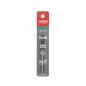 BROCA PARA PARED RATIO CARBURO TUNGSTENO