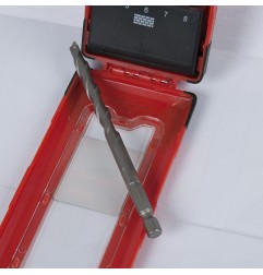 Kit brocas pared RATIO Cordless