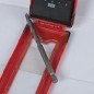 BROCAS P/PARED JGO.5 CORDLESS RATIO