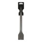 CINCEL ANCHO 250/40 MM.ACODADO 30º SDS+