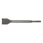 CINCEL ANCHO 250/40 MM.ACODADO 30º SDS+