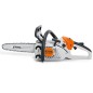 MOTOSIERRA GASOLINA MS 151 C-E ESPADA 30CM