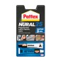 ADHESIVO NURAL 25 REPARACIÓN AUTOMÓVIL - 22ML - PATTEX