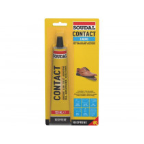 COLA CONTACTO LÍQUIDA 44A 125ML SOUDAL